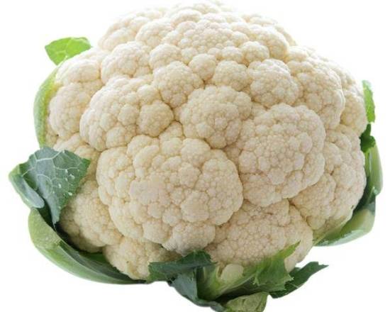 Whole Cauliflower / Coliflor