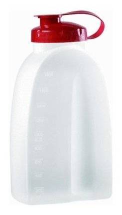 Rubbermaid Mixer Mate 1 quart