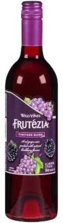 Wild Vines Frutézia Vineyard Blend 750 ml