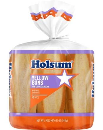 Holsum Pan de Medianoche 22.5 oz