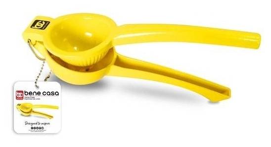 Bene Casa Lemon Press