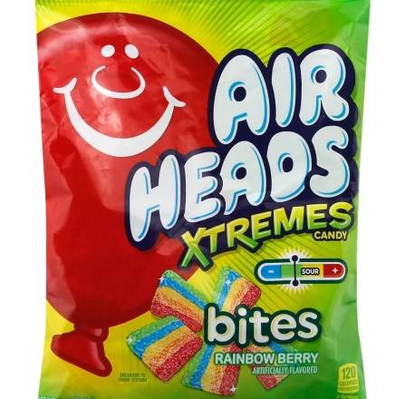 Air Heads Extremes
