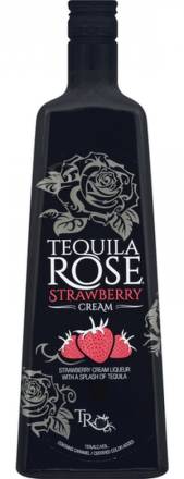 Tequila Rose Strawberry Cream 750 ml