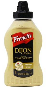 French’s Dijon Mustard 12 oz