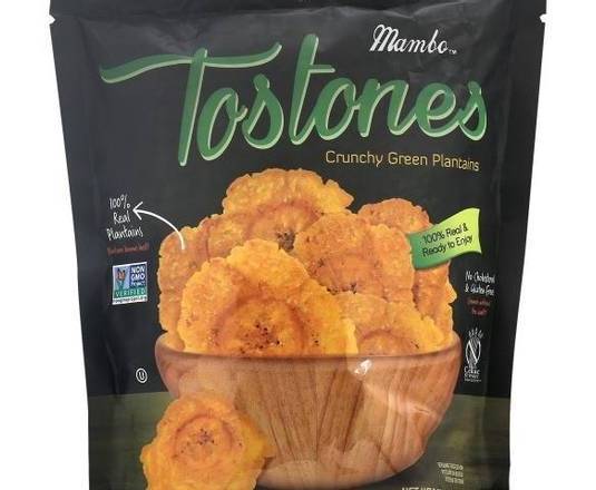 Mambo Tostones 3.53 oz