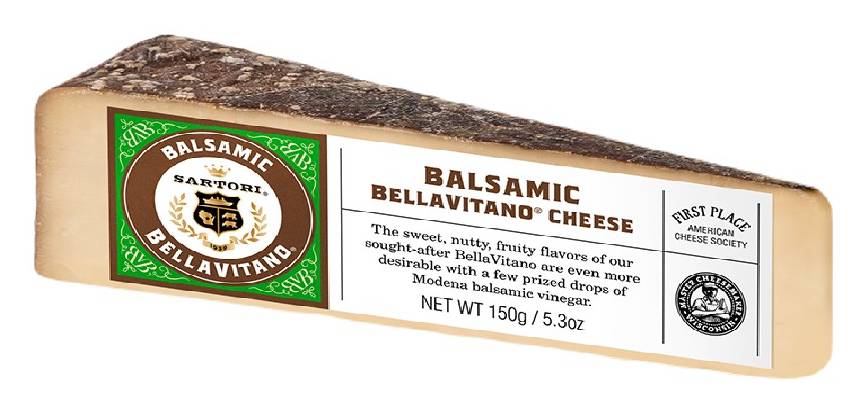 Sartori Balsamic Bellavitano 5.3 oz