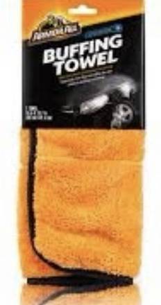 Armor-All Micofiber Buffing Towel