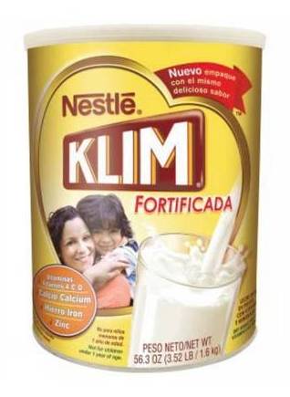 Klim Fortificada 56.4 oz