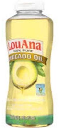 Louana Avocado Oil 16 oz