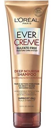 L’Oreal Ever Creme Deep Nourish Shampoo
