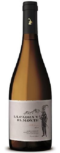 La Cabra y El Monte Ribera del Duero 750 ml