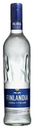 Finlandia Vodka 750 ml
