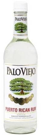 Palo Viejo 750 ml