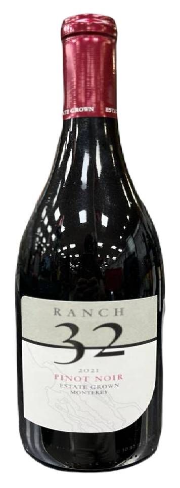 Ranch 32 Pinot Noir 750 ml