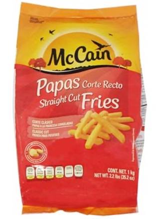 McCain Shoestring Cut Fries 2.2 lbs