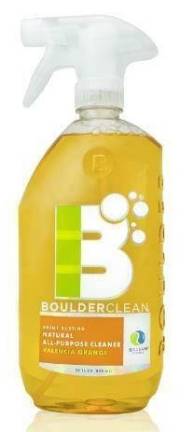 Boulder All Purpose Cleaner Valencia Orange
