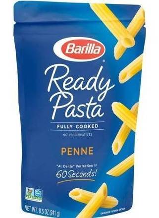 Barilla Ready Pasta Penne 8.5 oz