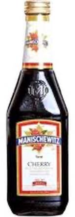 Manischewitz Cherry 750 ml