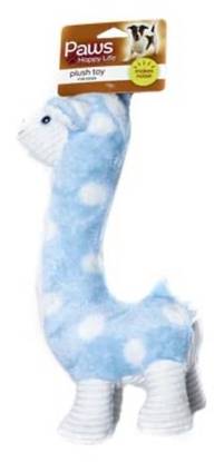 Paws Happy Life Llama Dog Toy