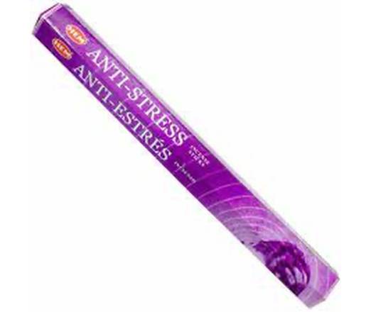 HEM Anti-Stress Incense Sticks 20 sticks