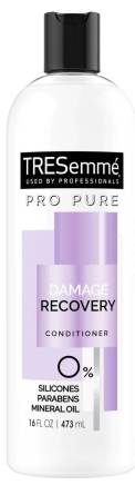 TRESemmé Pro Pure Damage Recovery Conditioner
