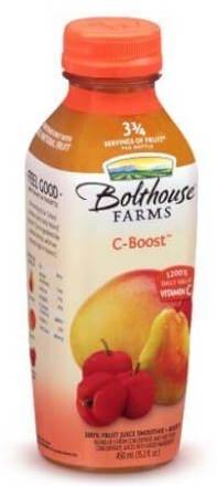 Bolthouse Farms C-Boost 15.2 oz