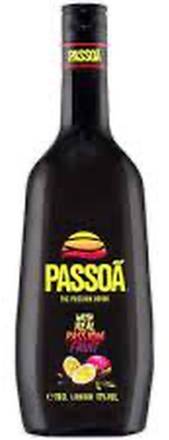 Passoâ 750 ml