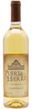 Puerta de Hierro Chardonnay 750 ml