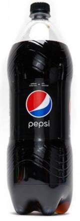 Pepsi Black 59 oz