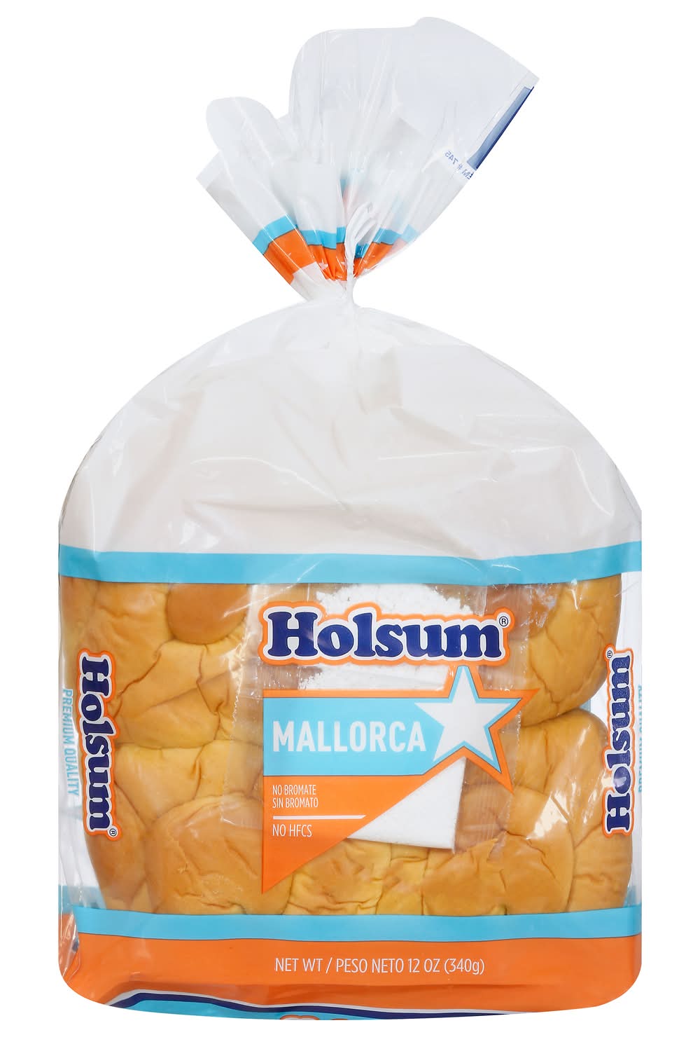 Holsum Mallorcas 12 oz
