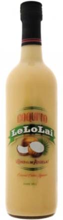 Coquito Le-Lo-Lai 750 ml