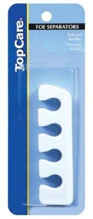 TopCare Toe Separators