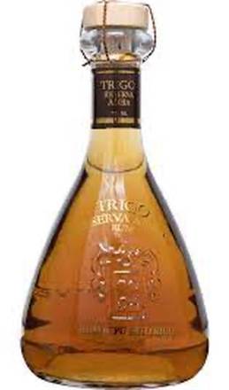 Trigo Ron Reserva 750 ml