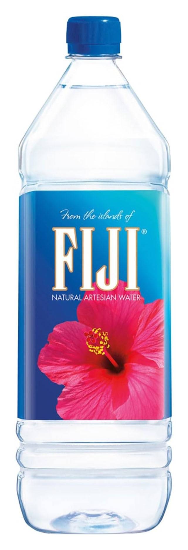 Fiji Water 1.5 L