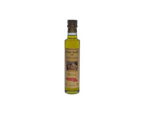 Balestra White Truffle Infused Oil 8.4 oz.