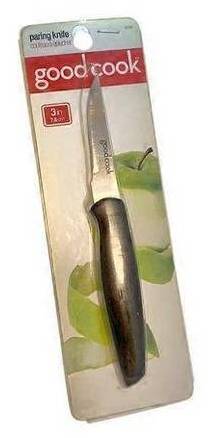 Good Cook Paring Knife
