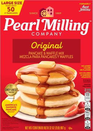 Pearl Milling Company Original Pancake Mix 28.21 oz