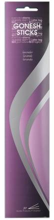 Gonesh Everyday Sticks Lavender 20 ct