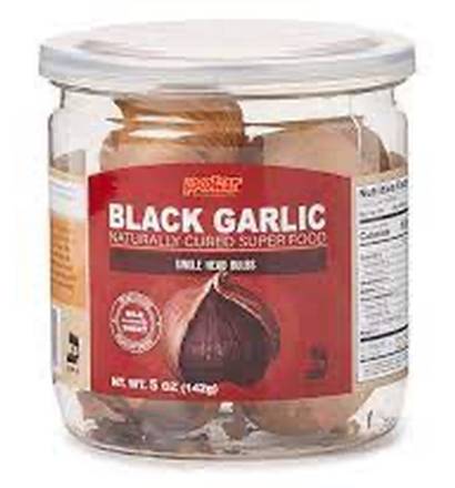 Polar Black Garlic 5 oz
