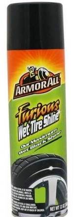 Armor-All Furious Wet Tire Shine