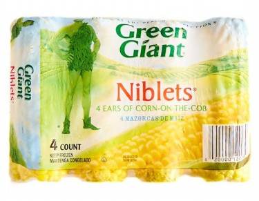 Green Giant Niblets 4 ct
