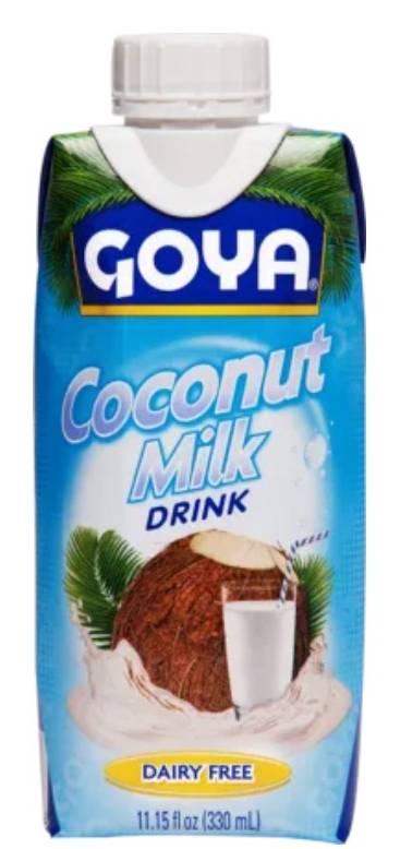 Goya Leche de Coco 11.15 oz