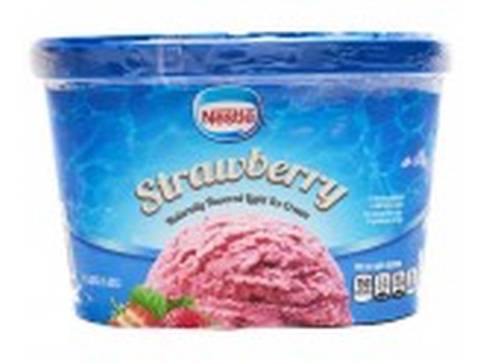 Nestle Strawberry 48 oz