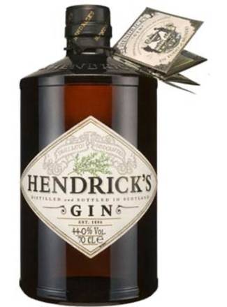 Hendrick's Gin 750 ml