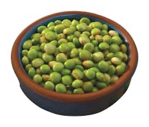 Gandules Frescos 8 oz