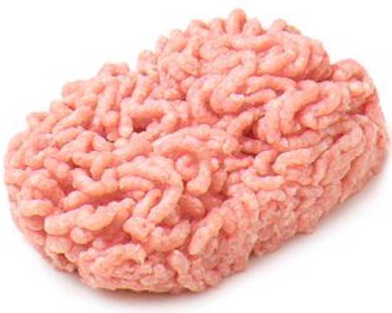 Fresh Ground Veal / Ternera Molida Approx 0.75 lbs