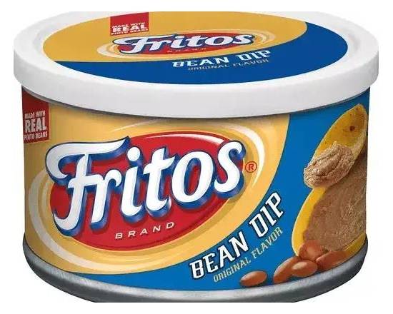 Fritos Original Flavor Bean Dip 9 oz