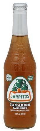 Jarritos Tamarind 12.5 oz