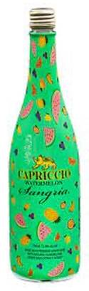 Capriccio Watermelon Sangria 750 ml