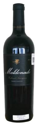 Maldonado Napa Valley 750 ml